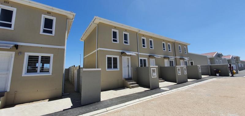 To Let 2 Bedroom Property for Rent in Rivergate Western Cape